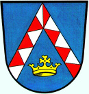 Wappen Fürstenzell